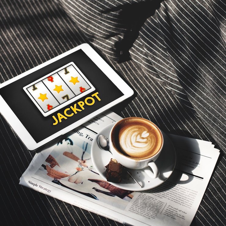 Antarmuka mesin arcade di platform xdewa