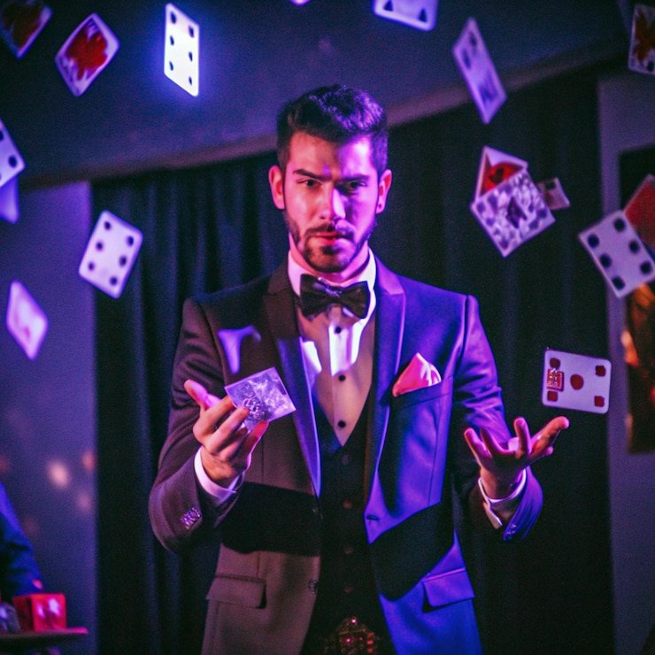 Tampilan permainan Wild West Gold dengan tema Barat liar
