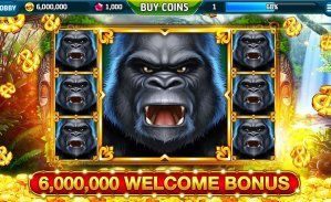 Tabel pembayaran dan simbol-simbol Wild West Gold